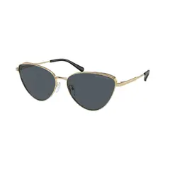 MICHAEL KORS - Lentes de Sol Cortez Dorado