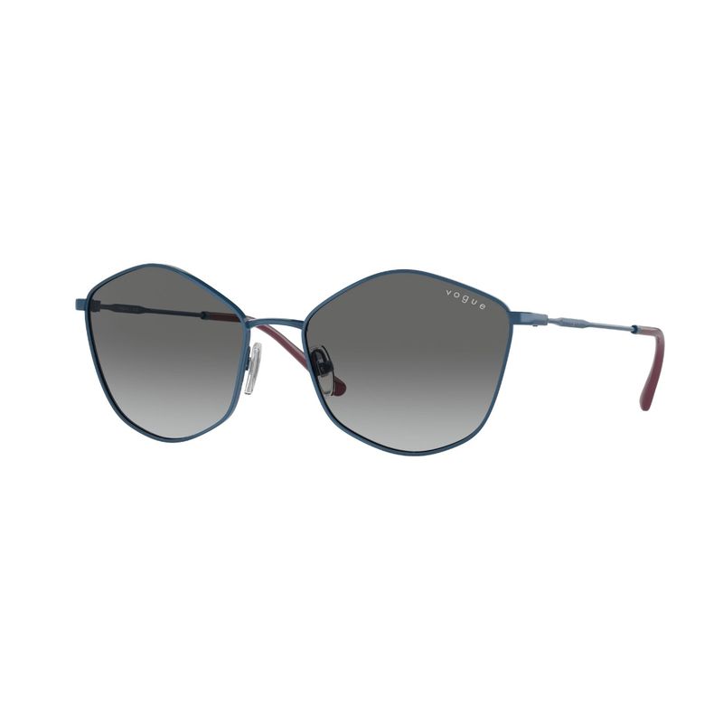 VOGUE - Lentes de Sol Azul Degradado Vogue Eyewear