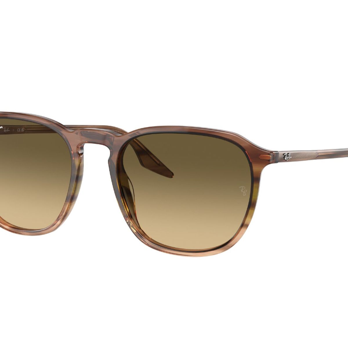 RAY BAN - Ray-Ban Lentes de Sol Degradados RB2203 13920A 55