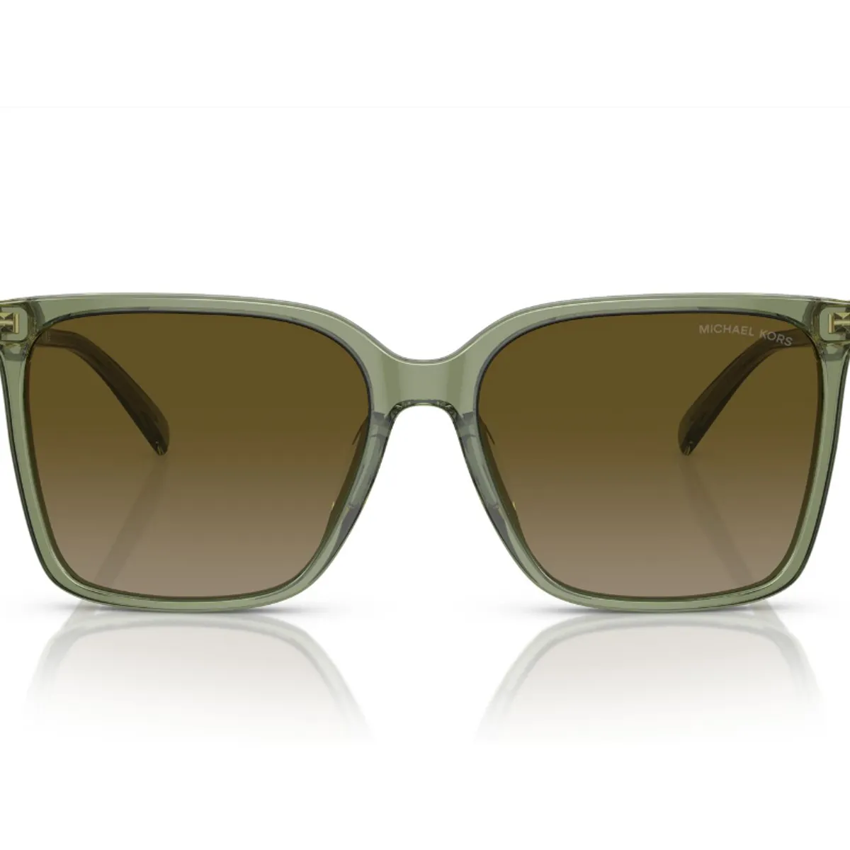 MICHAEL KORS - Michael Kors Lentes de Sol Canberra Degradados MK2197U 394413 56