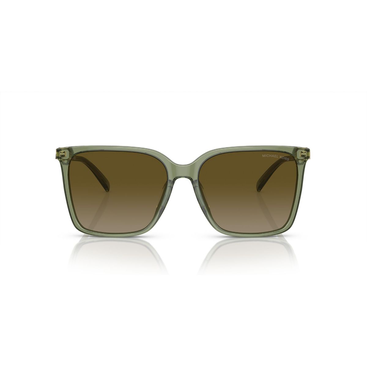 MICHAEL KORS - Michael Kors Lentes de Sol Canberra Degradados MK2197U 394413 56