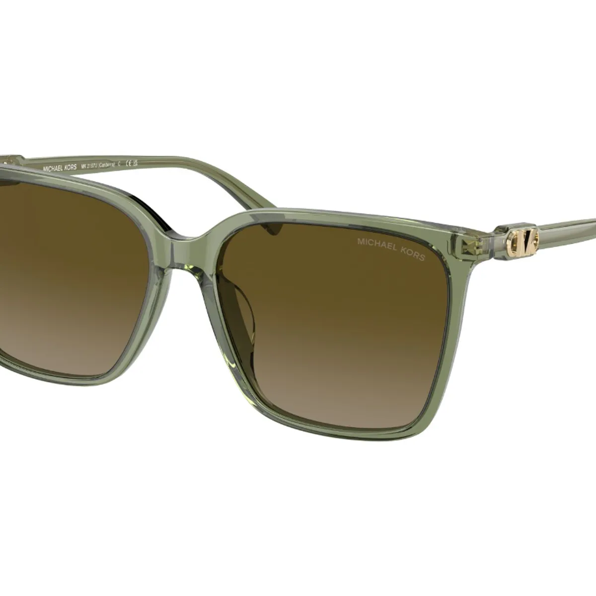 MICHAEL KORS - Michael Kors Lentes de Sol Canberra Degradados MK2197U 394413 56