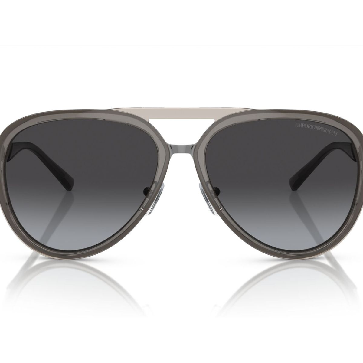 EMPORIO ARMANI - Emporio Armani Lentes de Sol Degradados EA2145 33578G 59