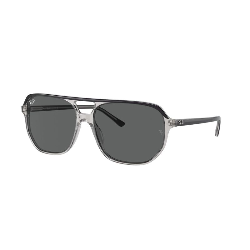 RAY BAN - Lentes de Sol Bill One Gris Ray-Ban