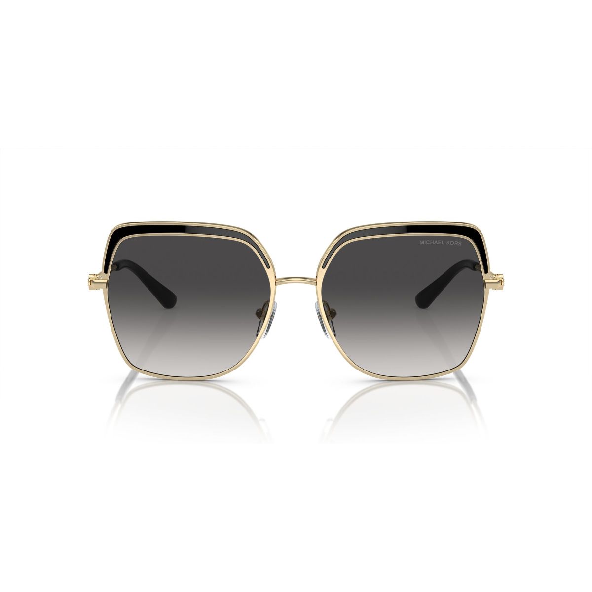 MICHAEL KORS - Michael Kors Lentes de Sol Greenpoint Degradados MK1141 10148G 57