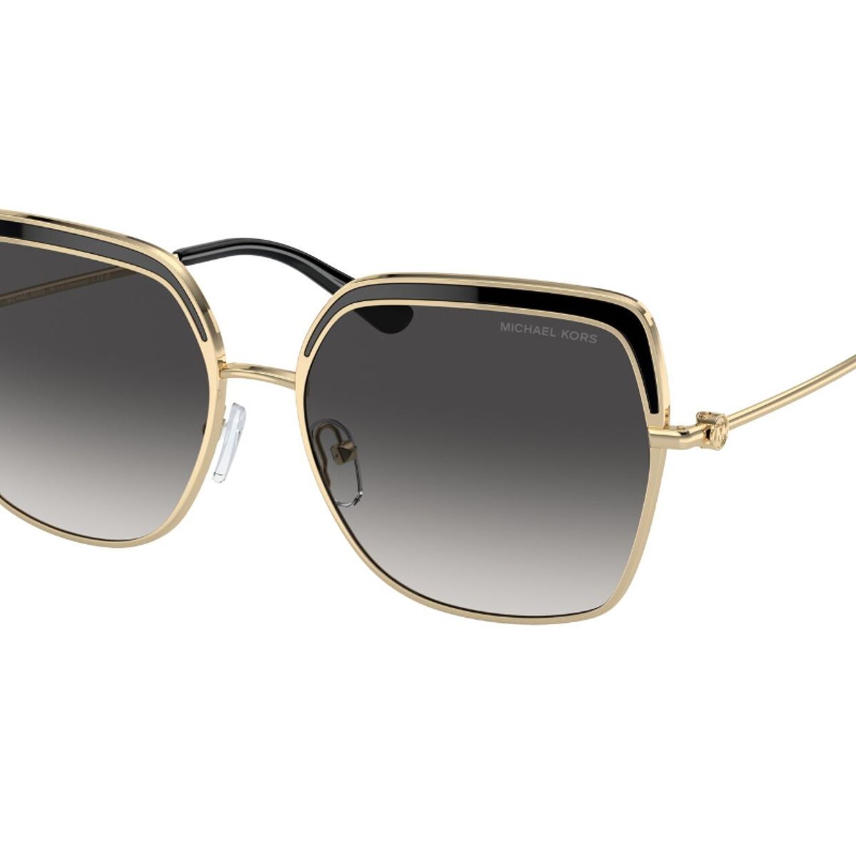 MICHAEL KORS - Michael Kors Lentes de Sol Greenpoint Degradados MK1141 10148G 57