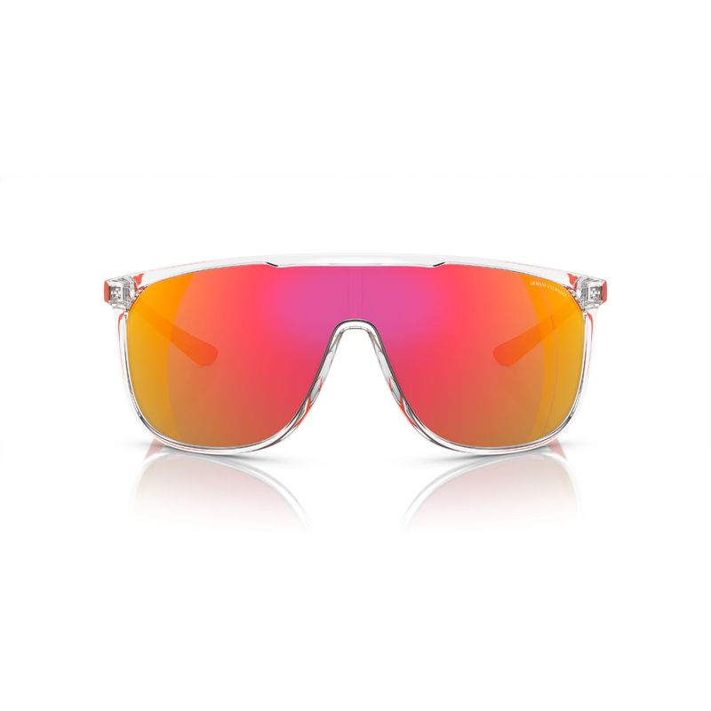 ARMANI EXCHANGE - Armani Exchange Lentes de Sol AX4137S 83336Q 35