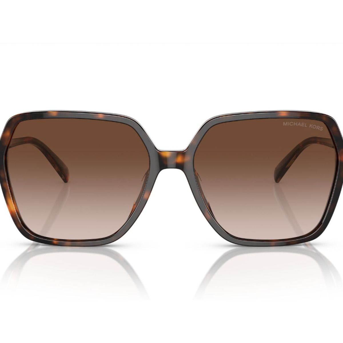 MICHAEL KORS - Michael Kors Lentes de Sol Jasper Degradados MK2196U 300613 58