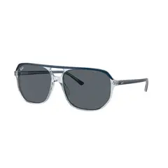 RAY BAN - Lentes de Sol Bill One Azul Transparente Ray-Ban