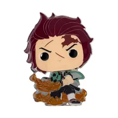 FUNKO - Pins: Demon Slayer: Kimetsu no Yaiba Tanjiro Kamado 23