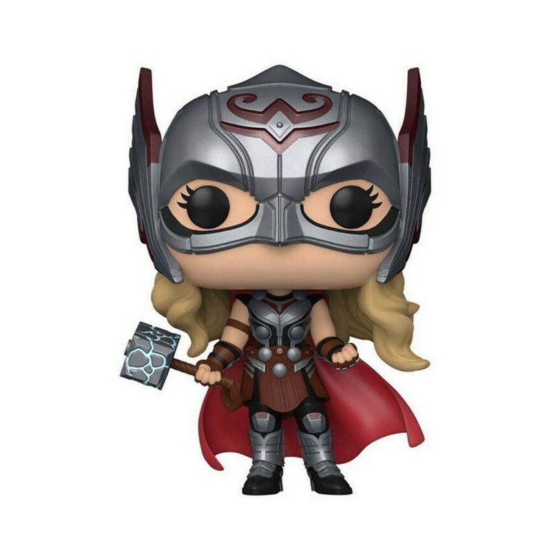 FUNKO - Funko Pop! Marvel - Mighty Thor 1041