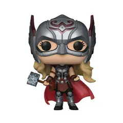 FUNKO - Pop! Marvel - Mighty Thor 1041