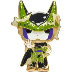 FUNKO - Pop! Pin Dragon Ball Z Perfect Cell 30