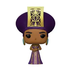 FUNKO - POP Queen Ramonda 1099 Black Panther Wakanda Forever