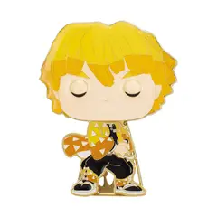 FUNKO - Pins: Demon Slayer: Kimetsu no Yaiba Zenitsu Agatsuma
