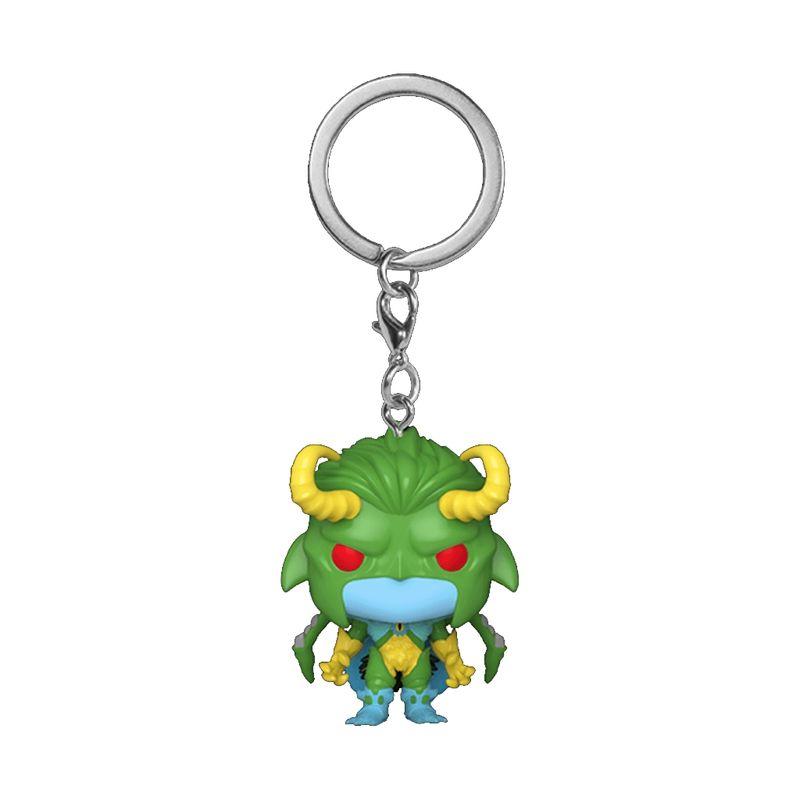 FUNKO - Funko Llavero Loki mech strike