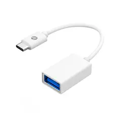 HP - ADAPTADOR USB-C A USB HEMBRA OTG DHC-TC105