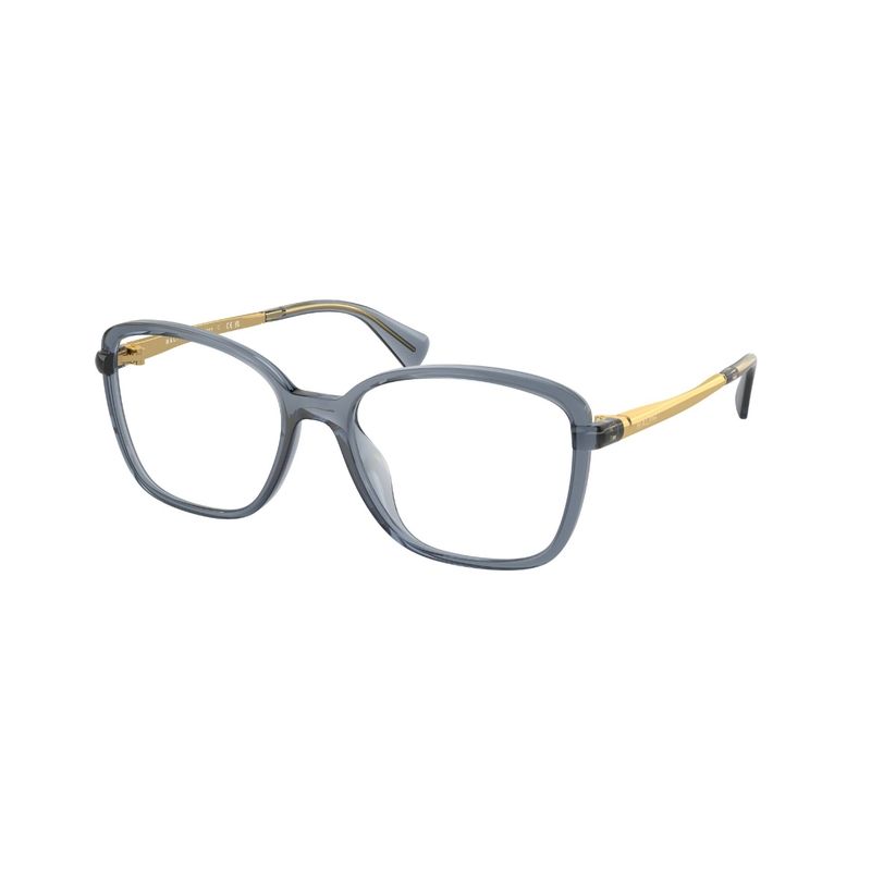 RALPH - Lentes Ópticos Azul Transparente Ralph
