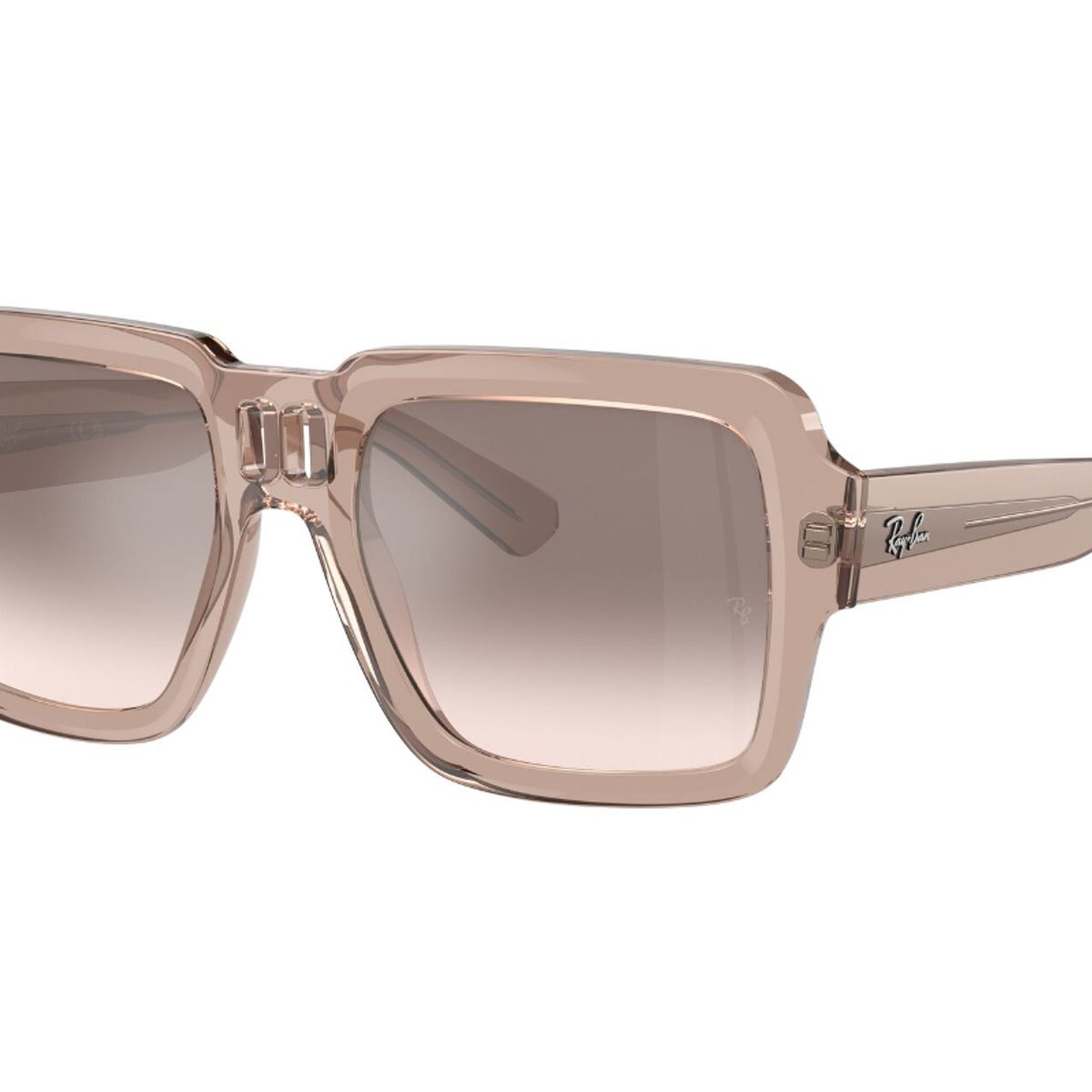 RAY BAN - Ray-Ban Lentes de Sol Magellan Degradados RB4408 67278Z 54