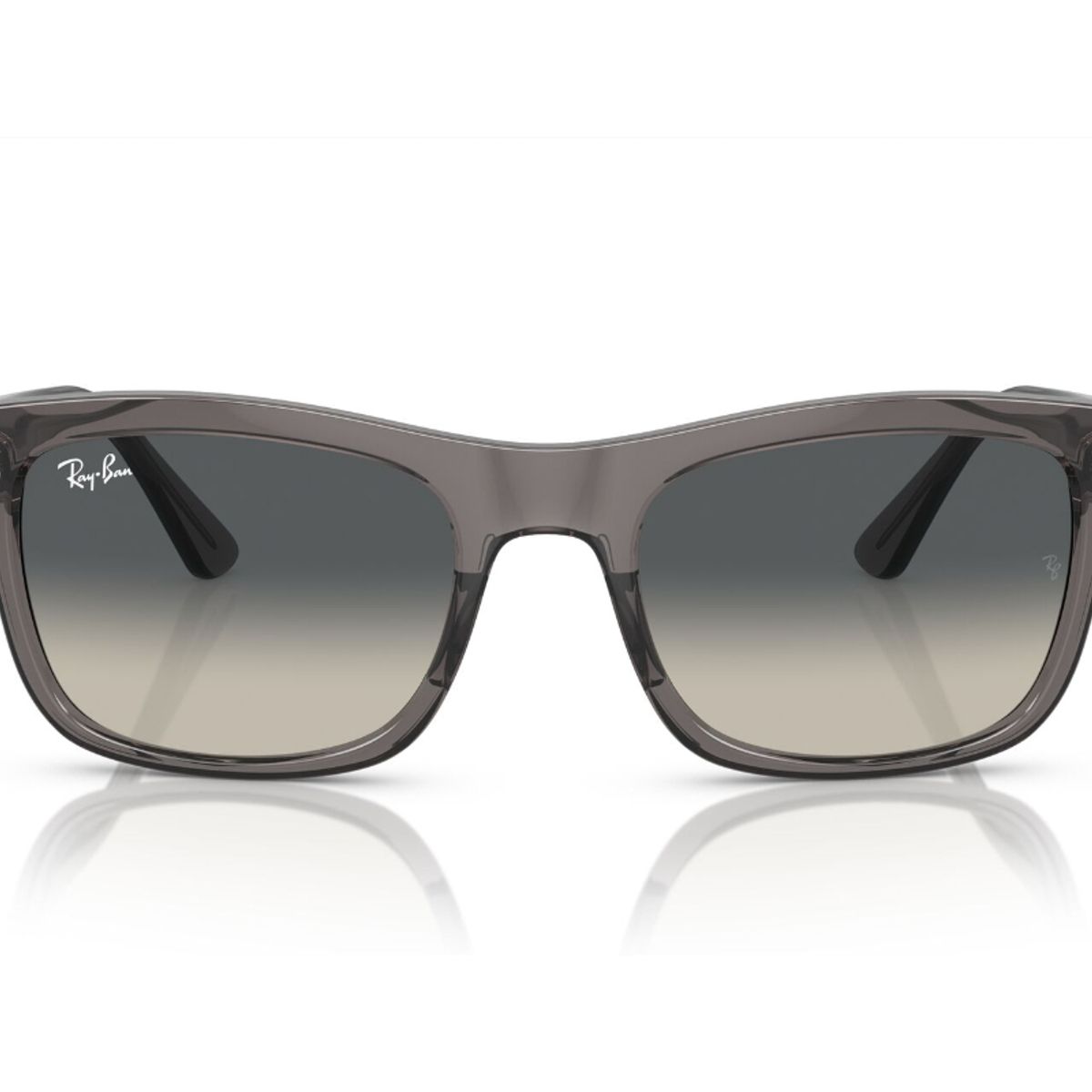 RAY BAN - Ray-Ban Lentes de Sol Degradados RB4428 667571 56
