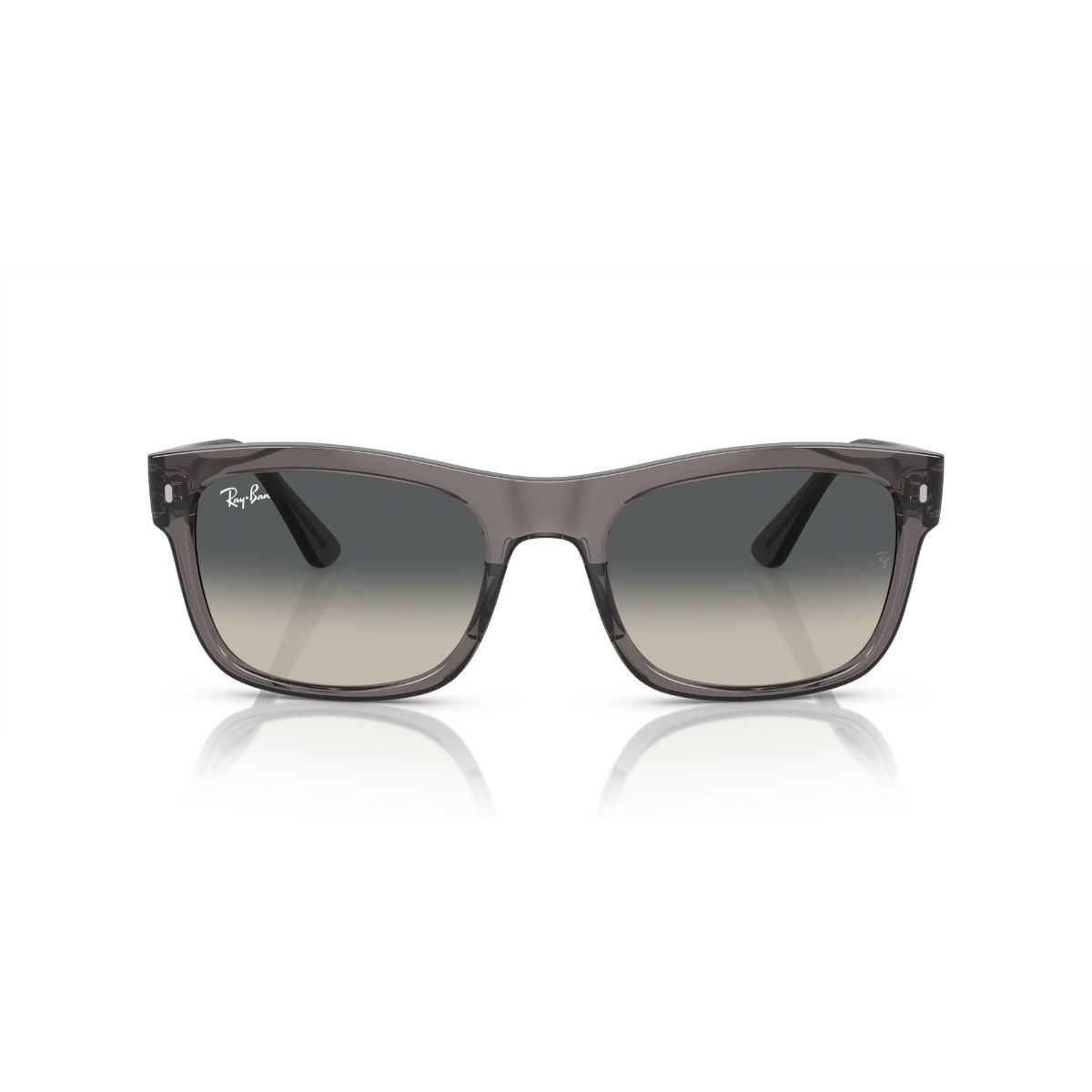 RAY BAN - Ray-Ban Lentes de Sol Degradados RB4428 667571 56