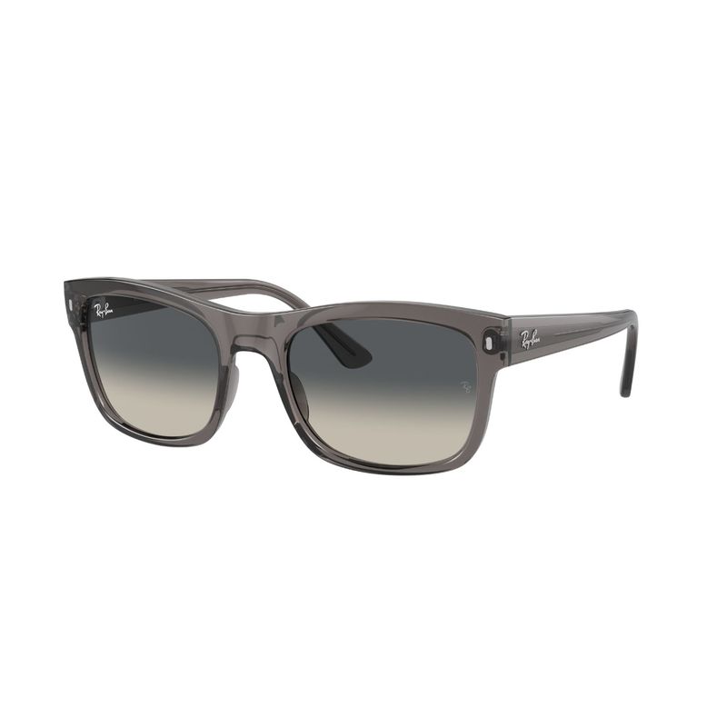 RAY BAN - Lentes de Sol Gris Degradado Ray-Ban