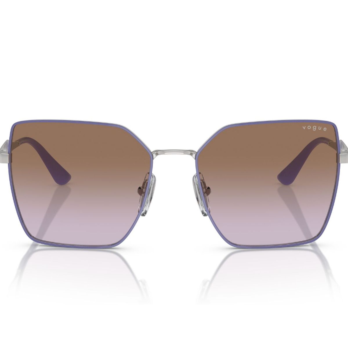 VOGUE - Vogue Eyewear Lentes de Sol Degradados VO4284S 518368 56