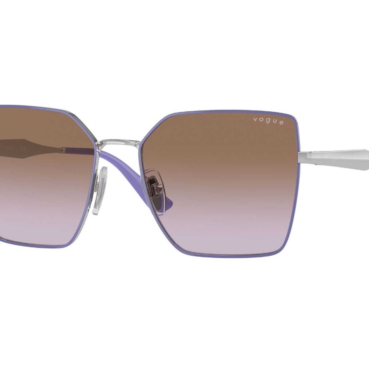 VOGUE - Vogue Eyewear Lentes de Sol Degradados VO4284S 518368 56