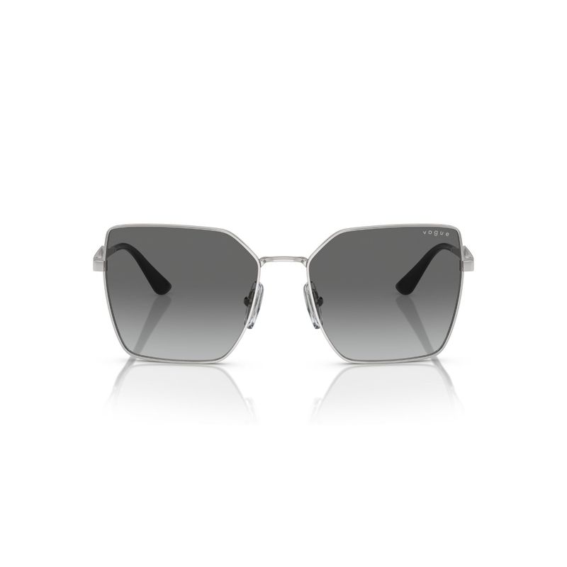VOGUE - Lentes de Sol Pleateado Degradado Vogue Eyewear