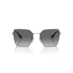 VOGUE - Lentes de Sol Pleateado Degradado Eyewear