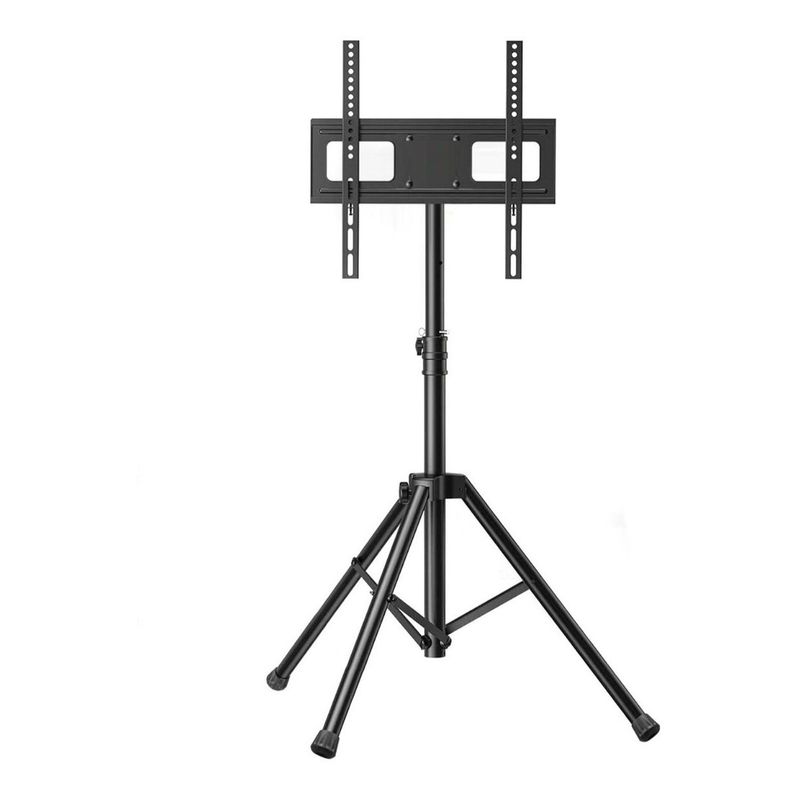 GENERICO - Soporte Portátil Trípode Para Tv 65 Pulgadas Max