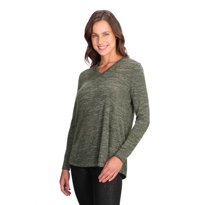 Imagen 2 del producto POLERA VISCOSA