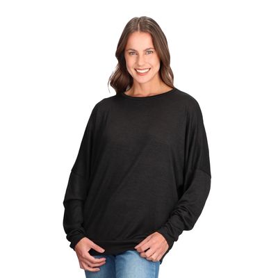 Imagen 2 del producto POLERA VISCOSA