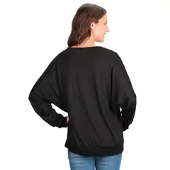 CAFFARENA - POLERA VISCOSA