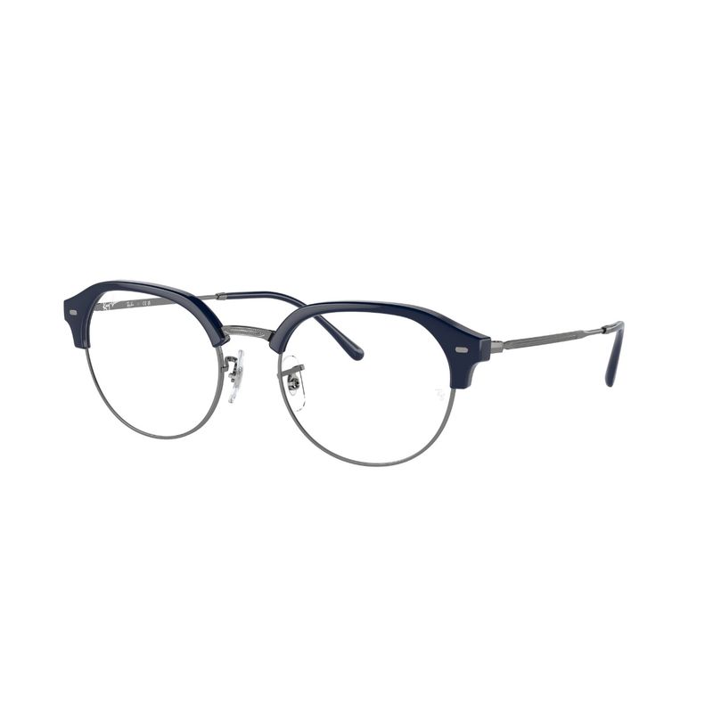 RAY BAN - Lentes Ópticos Azul Ray-Ban Optical