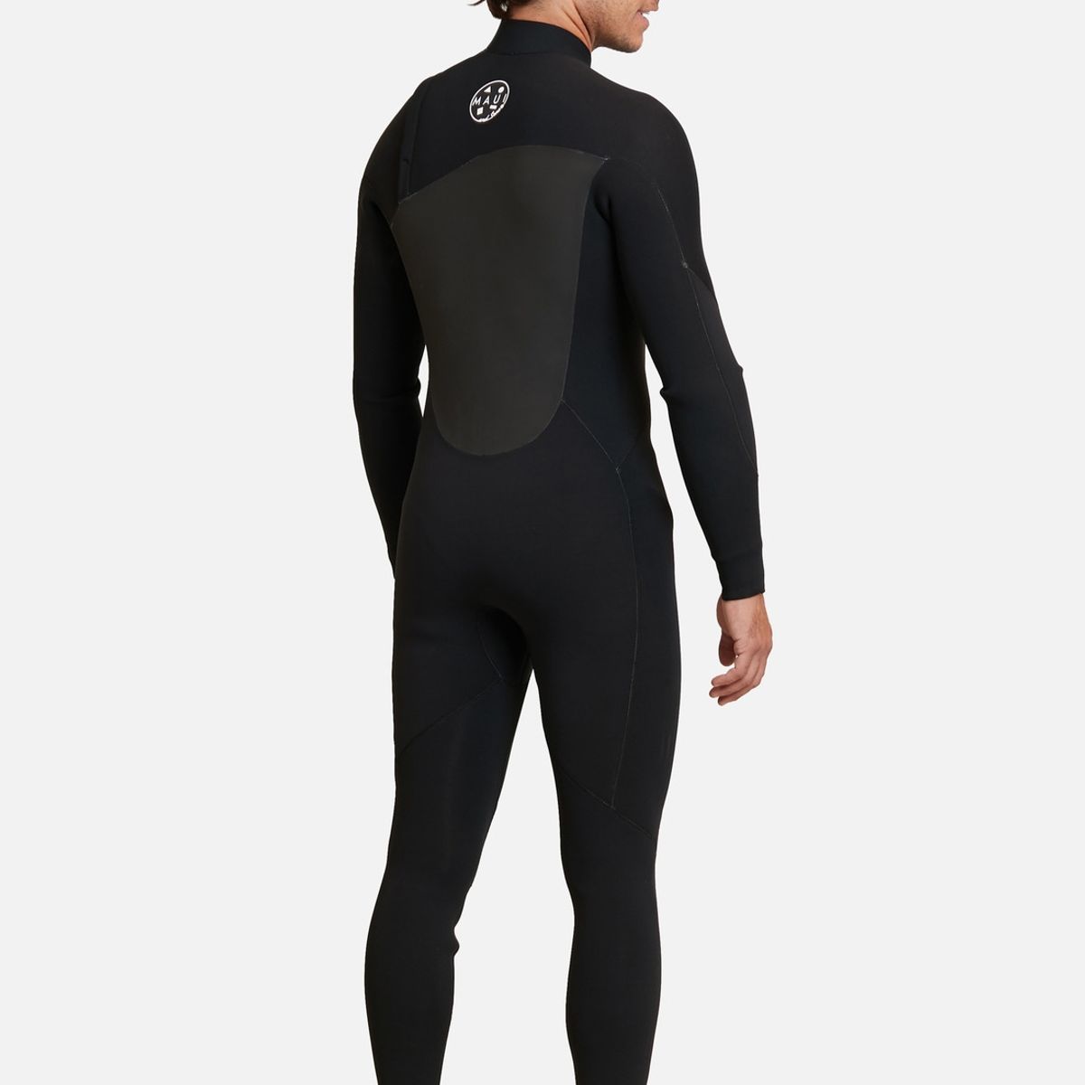 MAUI AND SONS - Traje Agua Tipical Bea Negro Hombre Maui And Sons