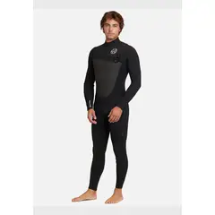 MAUI AND SONS - Traje Agua Tipical Bea Negro Hombre
