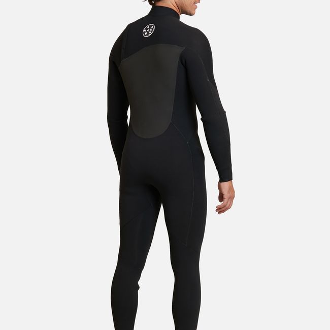 MAUI AND SONS - Traje Agua Tipical Bea Negro Hombre Maui And Sons