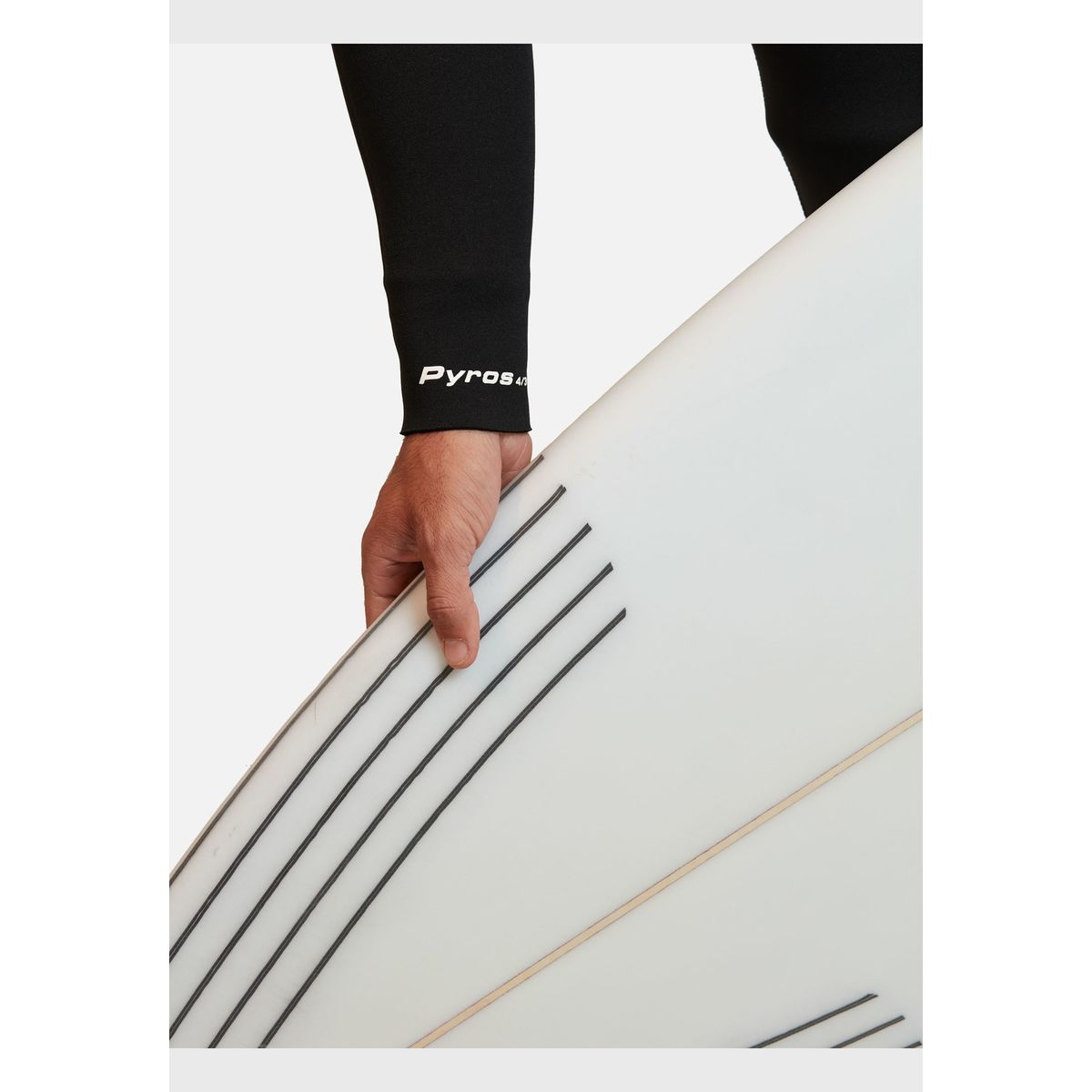 MAUI AND SONS - Traje Agua Insinuos Bh Negro Hombre Maui And Sons