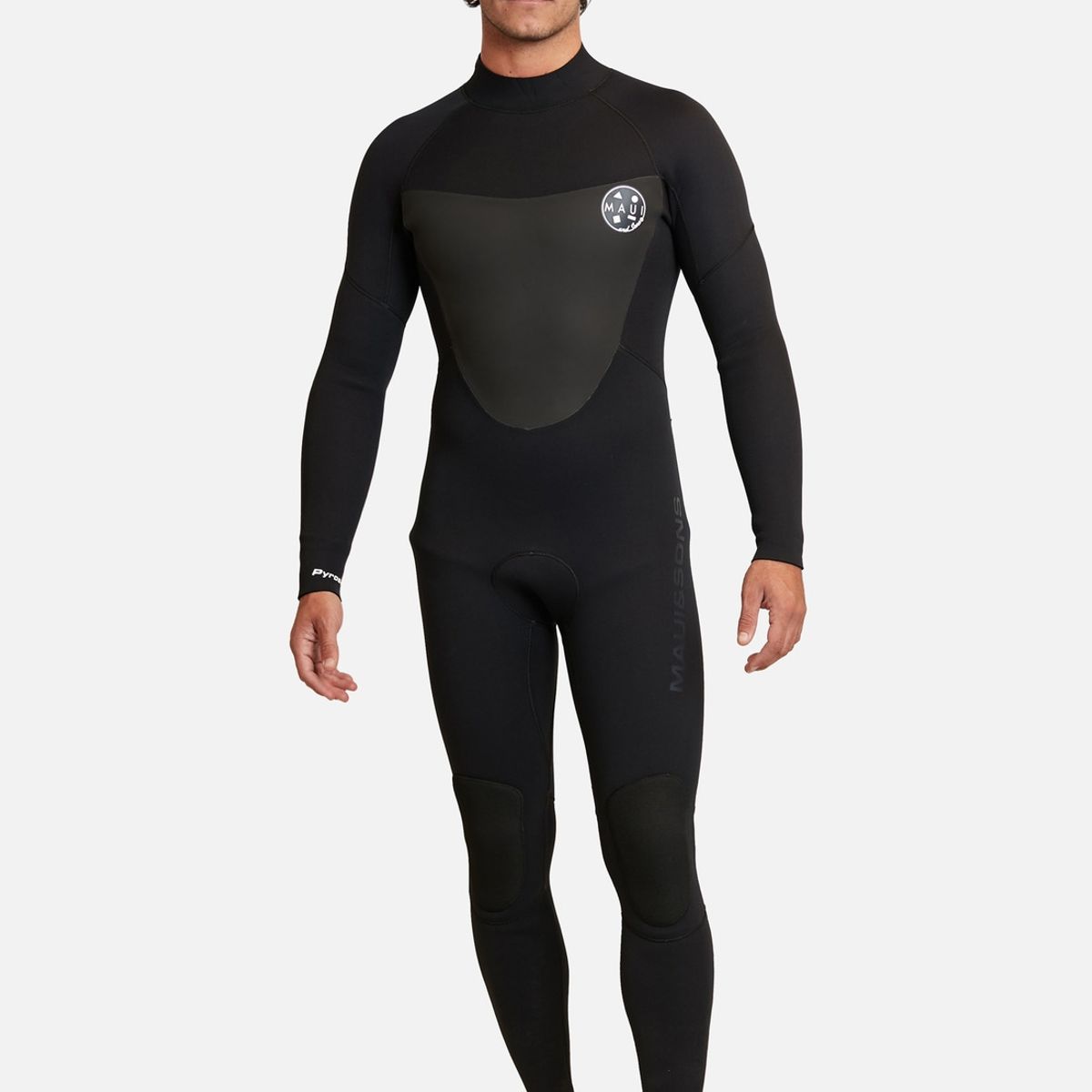 MAUI AND SONS - Traje Agua Insinuos Bh Negro Hombre Maui And Sons