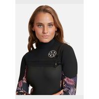 Traje Agua Beach Multicolor Mujer