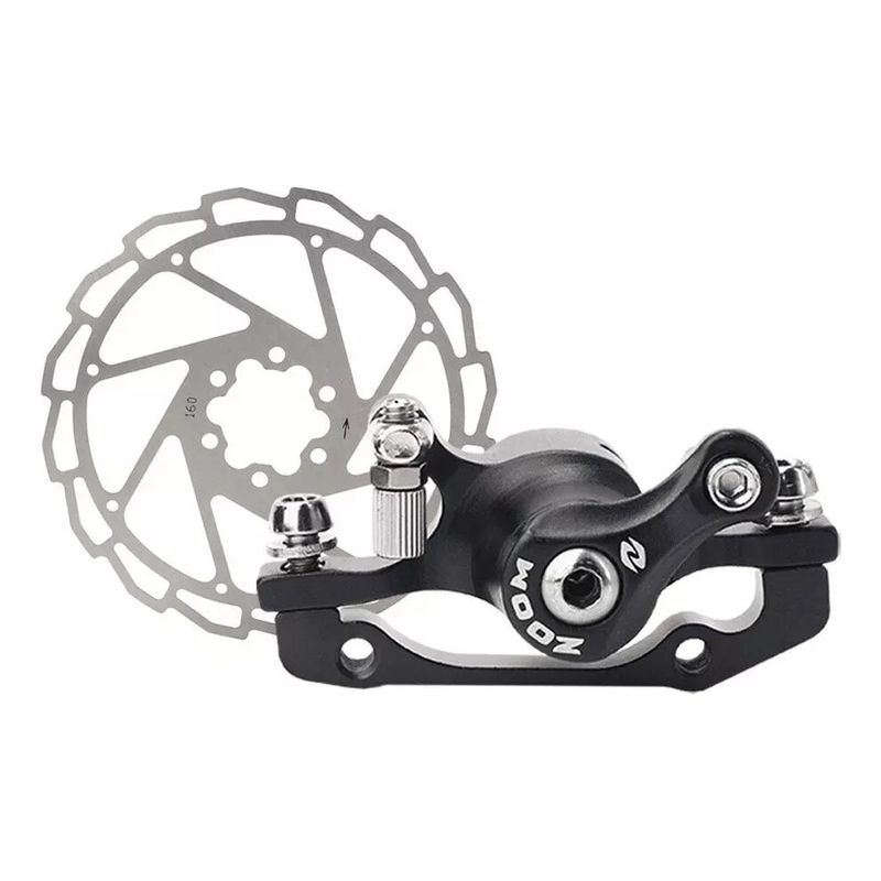 SHIMANO - Caliper  Rotor Delantero Zoom Mod Db-280
