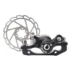 SHIMANO - Caliper Rotor Delantero Zoom Mod Db-280