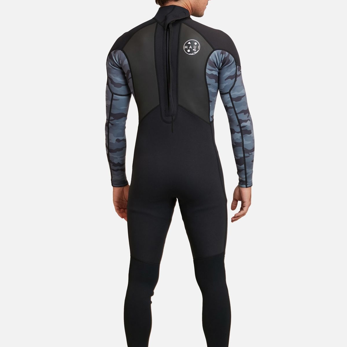 MAUI AND SONS - Traje Agua Tanslou Multicolor Hombre Maui And Sons