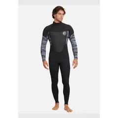 MAUI AND SONS - Traje Agua Tanslou Multicolor Hombre