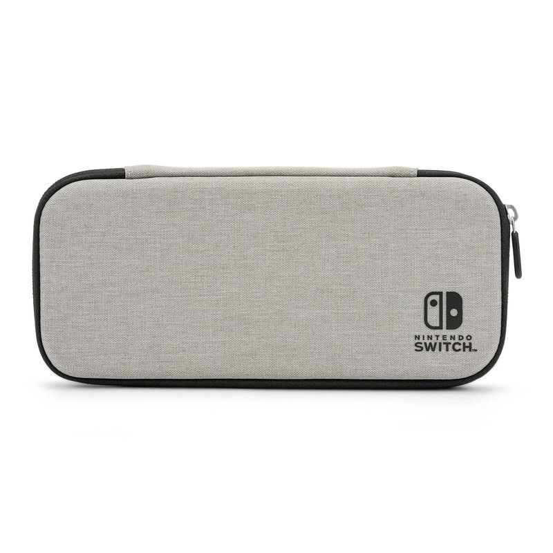 POWER A - Estuche Slim Power A - Nintendo Switch