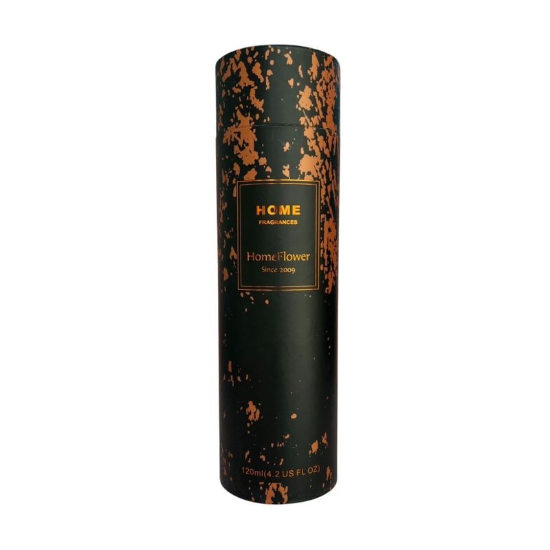 GENERICO - Difusores Mikado con Varillas en Variedad Shangri-La 120ml Home Flower