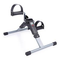 Pedalera con Pantalla Lcd Rehabilitacion manos y pies
