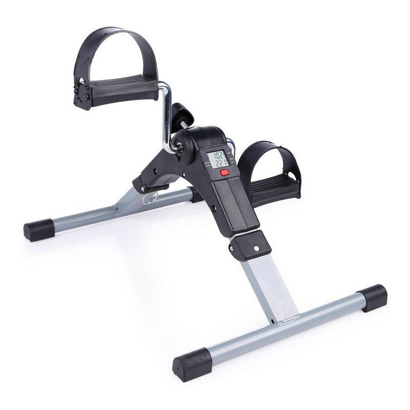 GLOBAL LATIN GROUP - Pedalera con Pantalla Lcd Rehabilitacion manos y pies