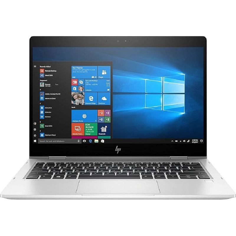 HP - Notebook HP 830 G6 I7-8565U 16Gb 500Gb SSD W11P (Reacond)